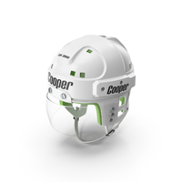 Hockey Helmet Cooper Sk2000 PNG & PSD Images