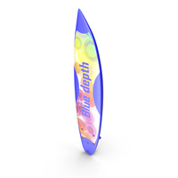 Surfboard Shortboard PNG & PSD Images