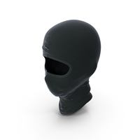 Swat Face Mask PNG & PSD Images