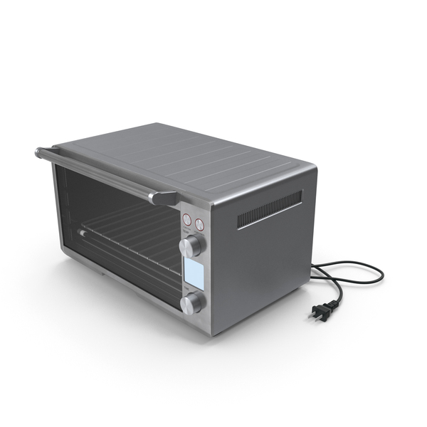 Toaster Oven PNG & PSD Images