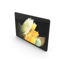Samsung Galaxy Tab S8 Plus PNG & PSD Images