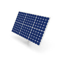 Solar Panel PNG & PSD Images