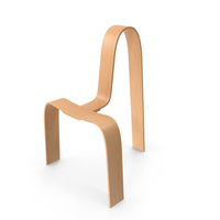 Line Chair PNG & PSD Images