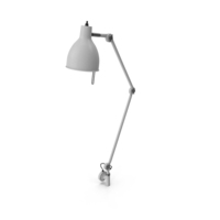 Pj70 Lamp White PNG & PSD Images
