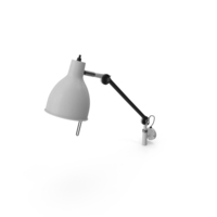PJ72 Lamp White PNG & PSD Images