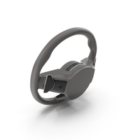 Jaguar Steering Wheel PNG & PSD Images