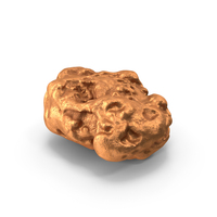Metallic Mineral Copper PNG & PSD Images