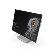 Microsoft Surface Studio PNG & PSD Images