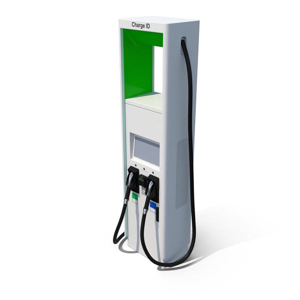 Clean & Charge Stations