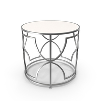 Round Coffee Table PNG & PSD Images