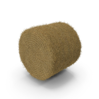 Hay Roll PNG & PSD Images