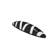 Black & White Bike Lane Divider PNG & PSD Images