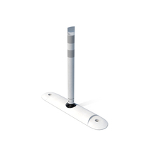 Bike Lane Divider PNG & PSD Images