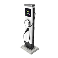 Electric Car Charger PNG & PSD Images