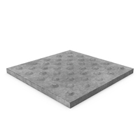 Tactile Pavement Dirty PNG & PSD Images