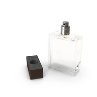 Perfume Bottle Generic PNG & PSD Images