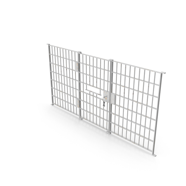 Prison Bars PNG & PSD Images