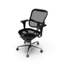 Office Chair PNG & PSD Images