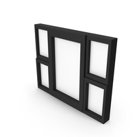 Picture Frame PNG & PSD Images