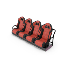 Row Seats PNG & PSD Images