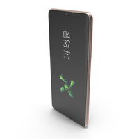 Samsung Galaxy S21 Pink PNG & PSD Images
