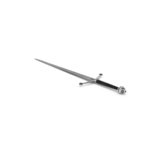 Scottish Claymore Sword PNG & PSD Images