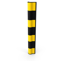 Rubber Corner Guards PNG & PSD Images