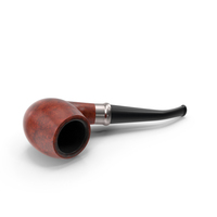 Tobacco Pipe PNG & PSD Images