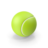 Tennis Ball PNG & PSD Images