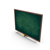 School Green Board PNG & PSD Images