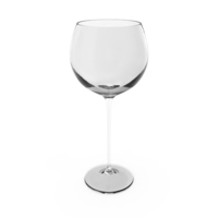 Balloon Wine Glass PNG & PSD Images