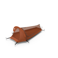 Bivy Shelter Tent PNG & PSD Images