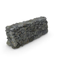 Block Stone Wall PNG & PSD Images