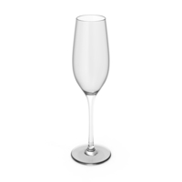 Champagne Glass PNG & PSD Images