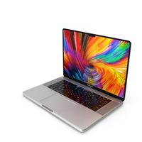 Apple Macbook PNG & PSD Images
