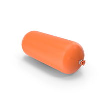 Cooked Milk Sausage PNG & PSD Images