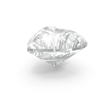 Diamond Heart PNG & PSD Images