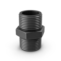 Gas Pipe Adapter PNG & PSD Images