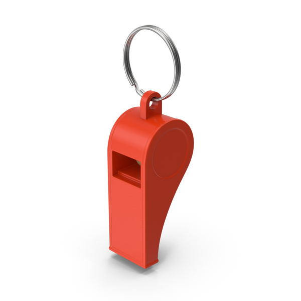 Red Whistle PNG & PSD Images