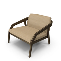 Usona_OCCASIONAL CHAIR PNG & PSD Images