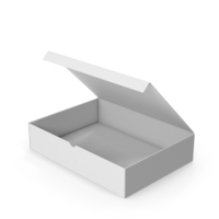Monochrome Box Package PNG & PSD Images
