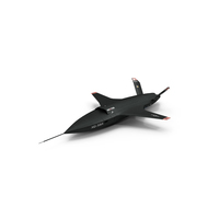 XQ-58A Valkyrie Drone PNG & PSD Images