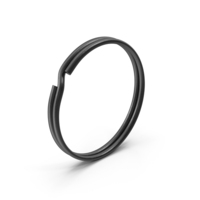 Ring Key Holder PNG & PSD Images