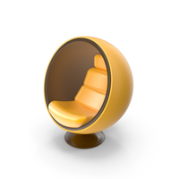 Bubble Chair PNG & PSD Images