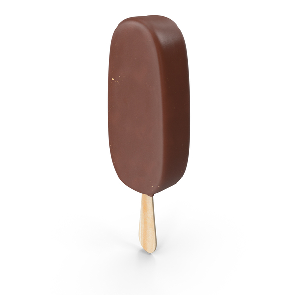Ice Cream Bar PNG & PSD Images
