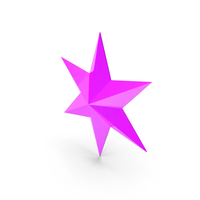 Star Purple PNG & PSD Images