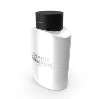 Shampoo Bottle PNG & PSD Images