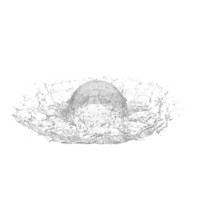 Splash PNG & PSD Images
