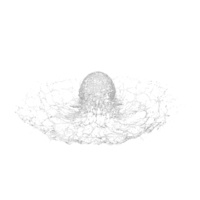 Water Splash PNG & PSD Images