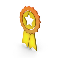 Star Price Award Gift Color PNG & PSD Images